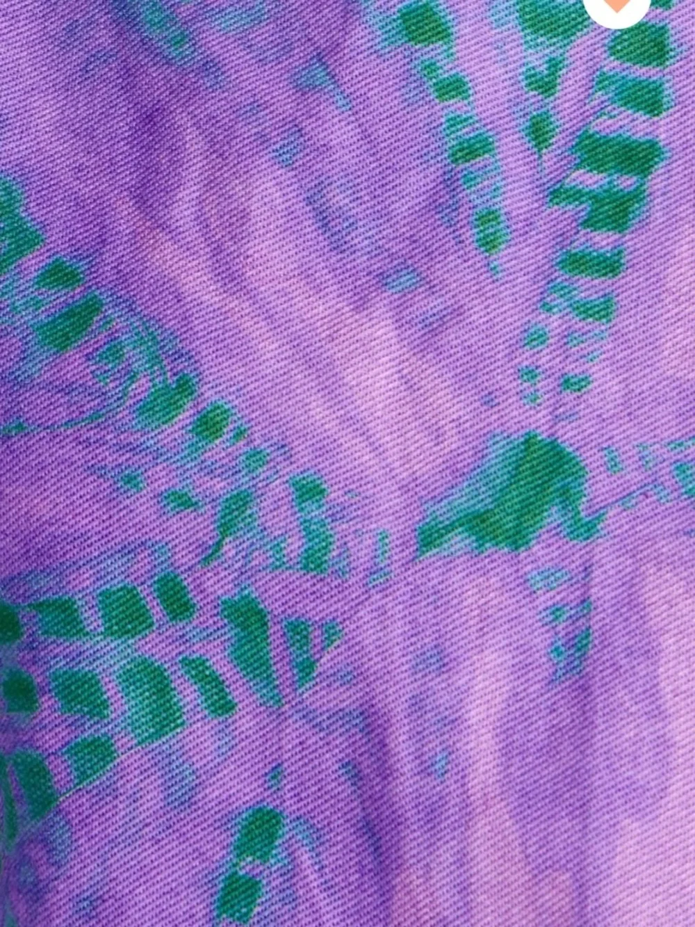 Busayo Jade Top Ombré ShopBop